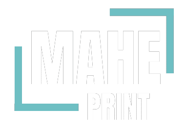 Mahe Print