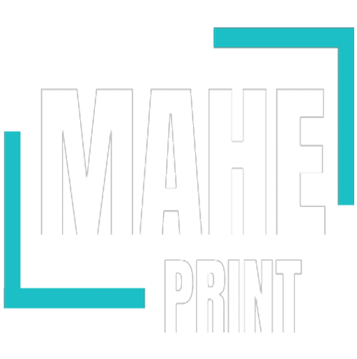 Mahe Print